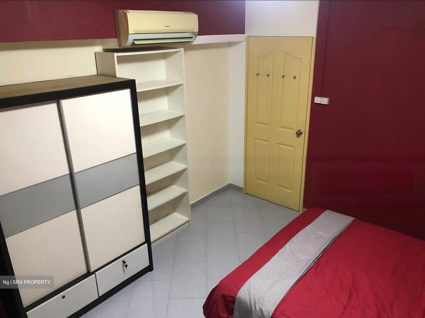 Blk 535 Hougang Street 52 (Hougang), HDB 4 Rooms #470229411